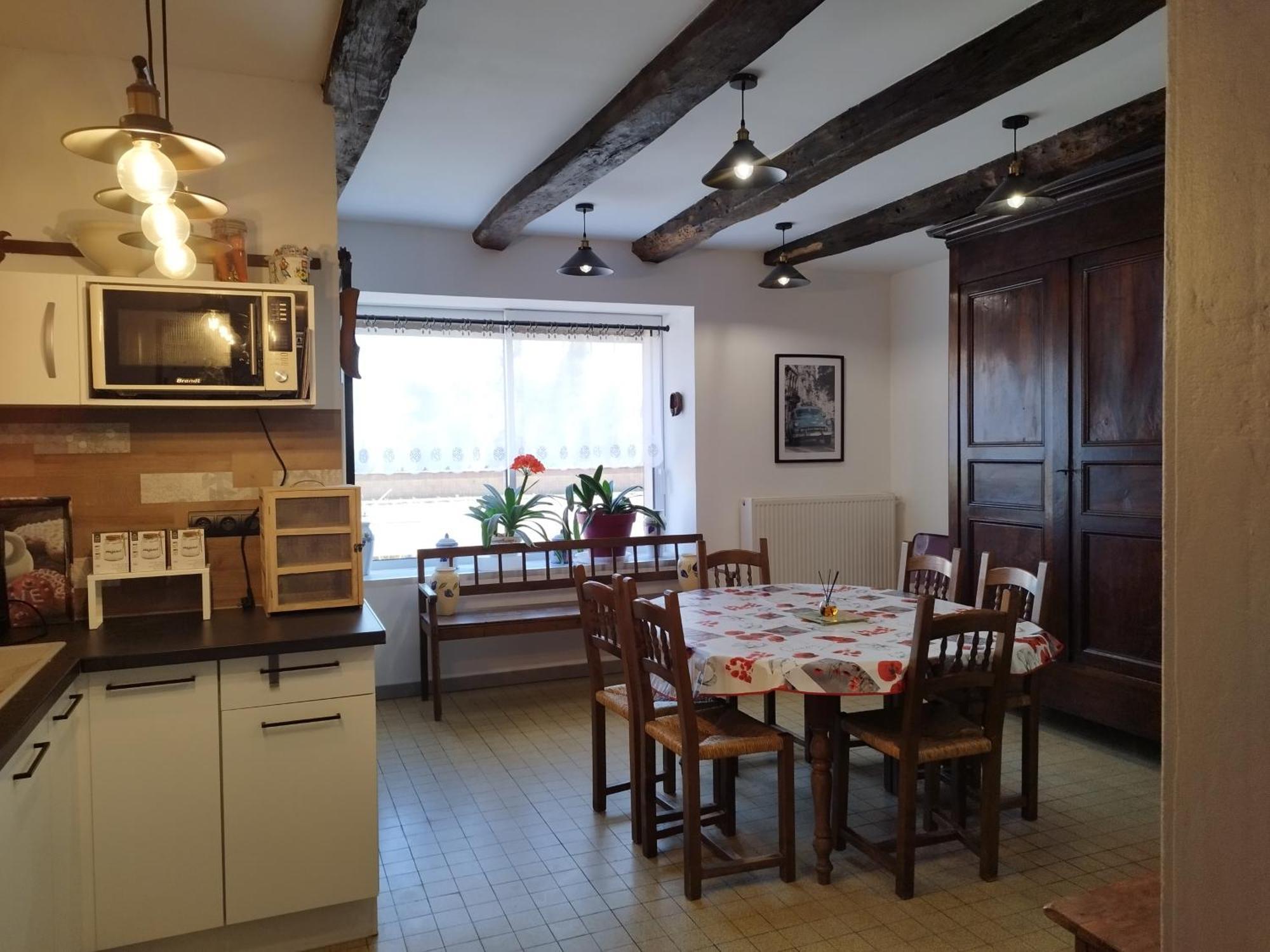 Gite Le Coeurdonnier Sainte-Gemme  Bagian luar foto